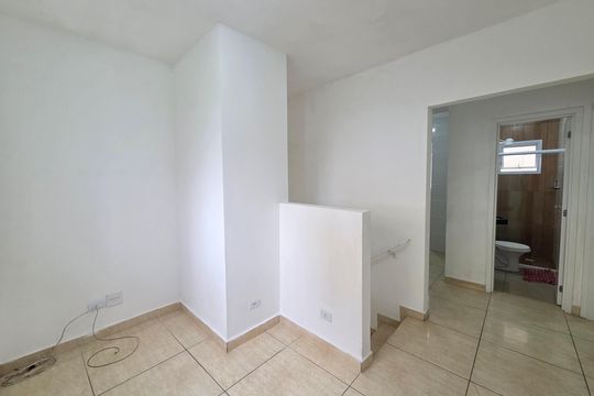 Casa de Condomínio para alugar com 2 quartos, 49m² em Aviação, Praia Grande