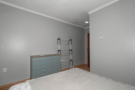 Quarto Suíte de apartamento para alugar com 2 quartos, 75m² em Petrópolis, Porto Alegre