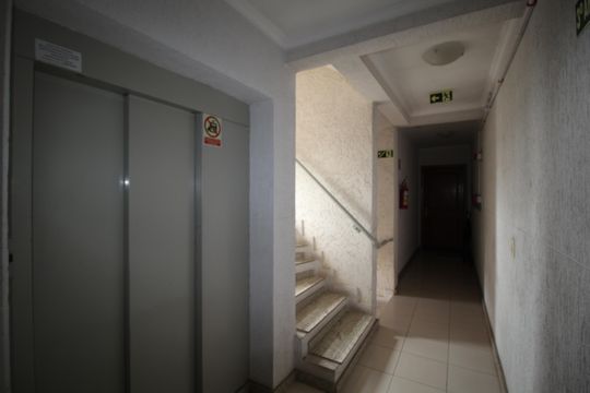 Área comum de apartamento para alugar com 2 quartos, 75m² em Petrópolis, Porto Alegre