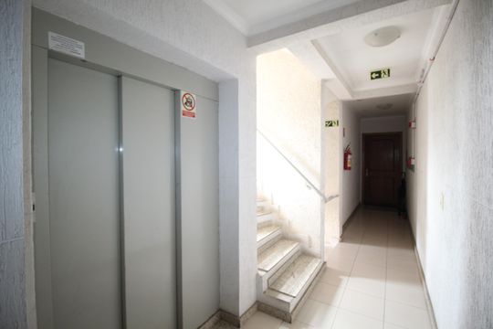 Área comum de apartamento para alugar com 2 quartos, 75m² em Petrópolis, Porto Alegre