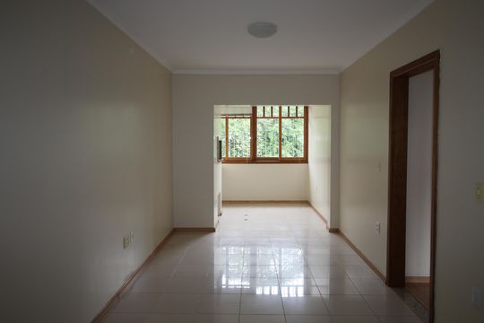 Sala de apartamento para alugar com 2 quartos, 75m² em Petrópolis, Porto Alegre
