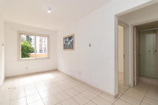 Apartamento para alugar com 1 quarto, 42m² em Centro Histórico, Porto Alegre