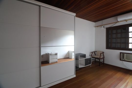 Quarto 2 de casa para alugar com 2 quartos, 100m² em Estância Velha, Canoas