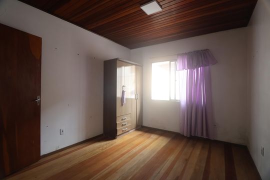 Quarto 1 de casa para alugar com 2 quartos, 100m² em Estância Velha, Canoas