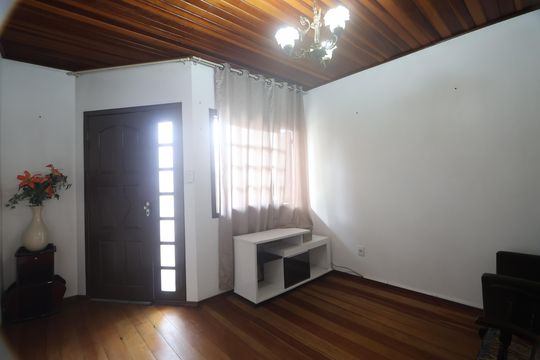 Casa para alugar com 2 quartos, 100m² em Estância Velha, Canoas