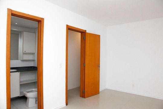 Quarto 3 Suíte de apartamento para alugar com 3 quartos, 79m² em Cidade Baixa, Porto Alegre
