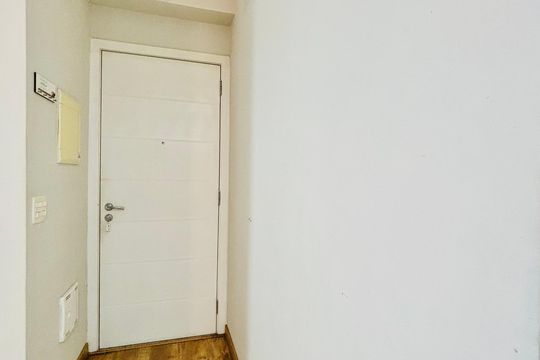 Entrada de apartamento à venda com 2 quartos, 76m² em Dezoito do Forte Empresarial/alphaville., Barueri