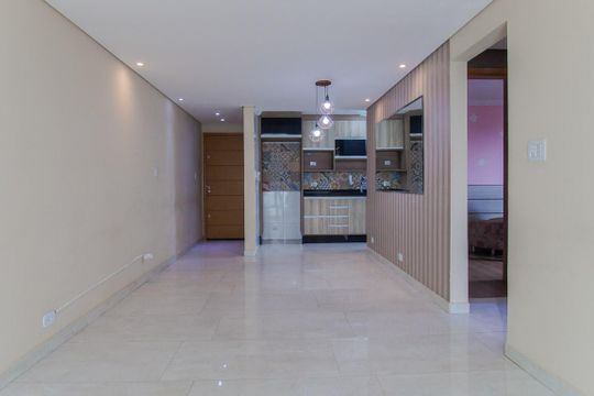Apartamento para alugar com 2 quartos, 62m² em Vila Nossa Senhora das Vitorias, Mauá