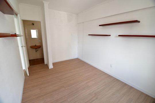 Quarto 1 de apartamento para alugar com 1 quarto, 67m² em Centro, Campinas