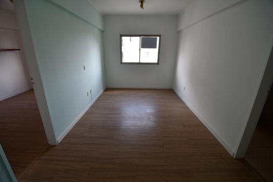 Apartamento para alugar com 1 quarto, 67m² em Centro, Campinas