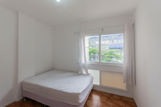Quarto 2 de apartamento para alugar com 3 quartos, 70m² em Tijuca, Rio de Janeiro