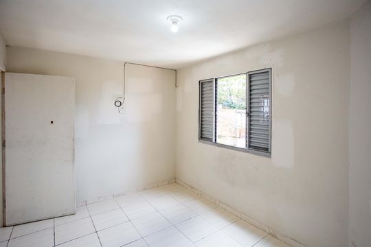 Studio de casa para alugar com 1 quarto, 50m² em Eldorado, Diadema