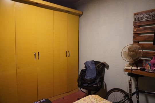 Casa à venda com 2 quartos, 240m² em Vila Rosaria, São Paulo