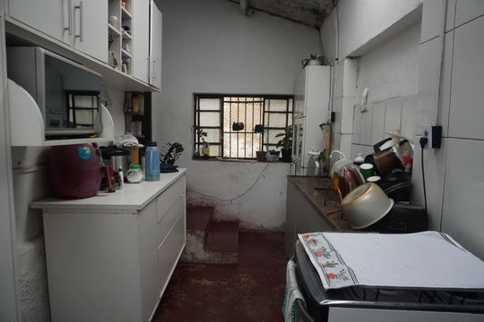 Casa à venda com 2 quartos, 240m² em Vila Rosaria, São Paulo