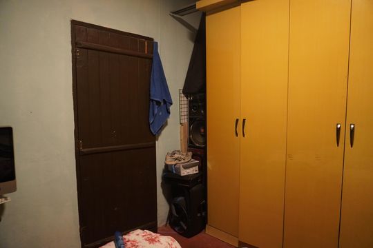 Casa à venda com 2 quartos, 240m² em Vila Rosaria, São Paulo