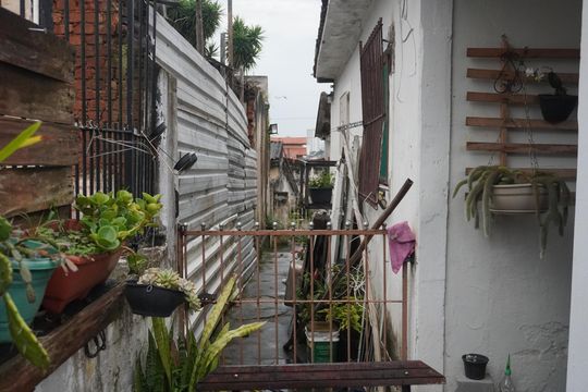 Casa à venda com 2 quartos, 240m² em Vila Rosaria, São Paulo