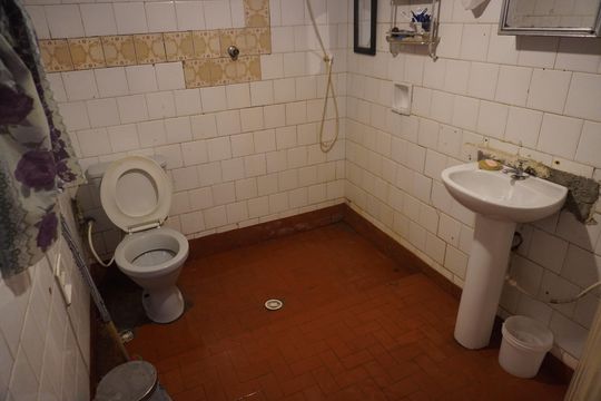 Casa à venda com 2 quartos, 240m² em Vila Rosaria, São Paulo