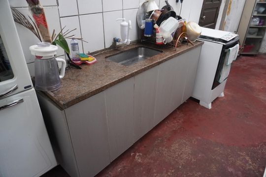 Casa à venda com 2 quartos, 240m² em Vila Rosaria, São Paulo