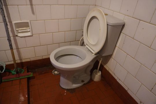 Casa à venda com 2 quartos, 240m² em Vila Rosaria, São Paulo