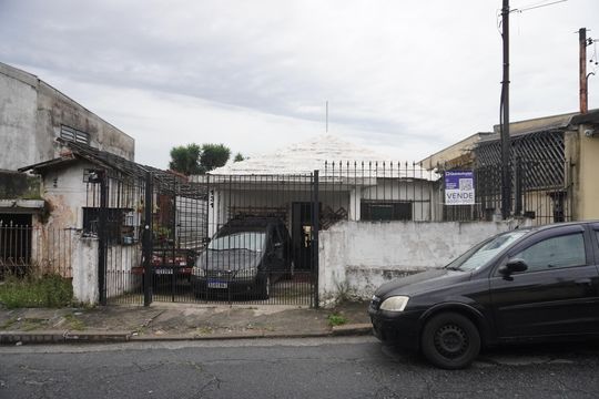 Casa à venda com 2 quartos, 240m² em Vila Rosaria, São Paulo
