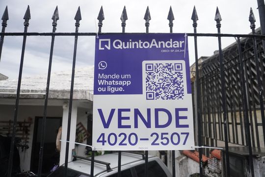 Casa à venda com 2 quartos, 240m² em Vila Rosaria, São Paulo