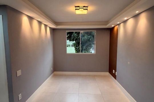 Apartamento para alugar com 2 quartos, 41m² em Cascadura, Rio de Janeiro