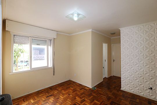 Apartamento para alugar com 2 quartos, 55m² em Jardim Dona Leopoldina, Porto Alegre