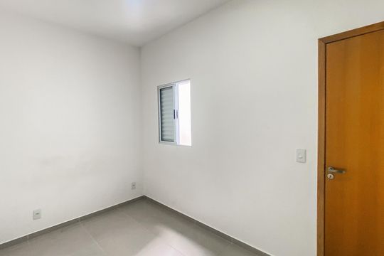 Quarto de apartamento para alugar com 1 quarto, 35m² em Cidade Patriarca, São Paulo