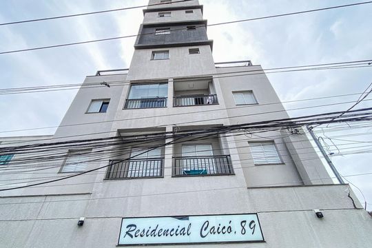 Fachada de apartamento para alugar com 1 quarto, 35m² em Cidade Patriarca, São Paulo