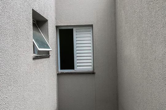 Varanda de apartamento para alugar com 1 quarto, 35m² em Cidade Patriarca, São Paulo