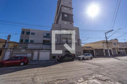 Apartamento para alugar com 1 quarto, 35m² em Cidade Patriarca, São Paulo
