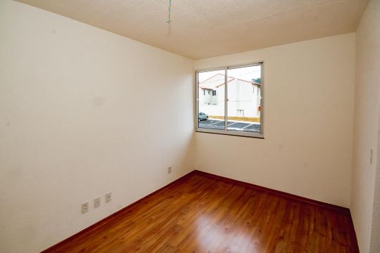 Apartamento para alugar com 2 quartos, 41m² em Serra Dourada, Vespasiano
