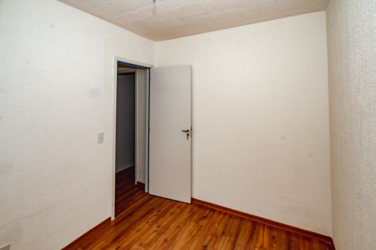 Apartamento para alugar com 2 quartos, 41m² em Serra Dourada, Vespasiano