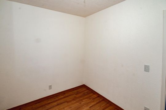 Apartamento para alugar com 2 quartos, 41m² em Serra Dourada, Vespasiano