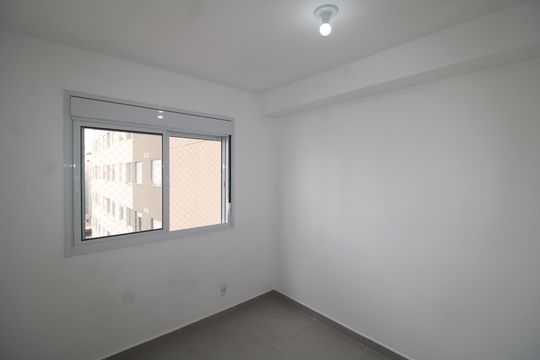 Quarto 2 de apartamento para alugar com 2 quartos, 34m² em Tucuruvi, São Paulo
