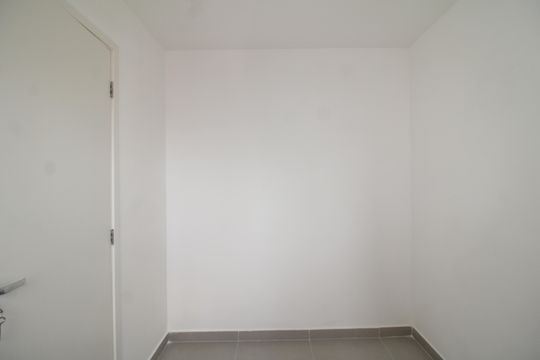 Quarto 1 de apartamento para alugar com 2 quartos, 34m² em Tucuruvi, São Paulo