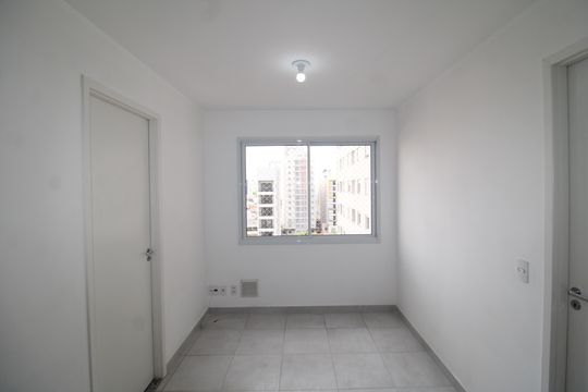 Sala de apartamento para alugar com 2 quartos, 34m² em Tucuruvi, São Paulo