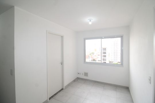 Apartamento para alugar com 2 quartos, 34m² em Tucuruvi, São Paulo