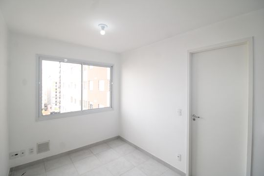 Sala de apartamento para alugar com 2 quartos, 34m² em Tucuruvi, São Paulo