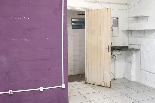 Suíte 1 de casa à venda com 3 quartos, 250m² em Socorro, São Paulo