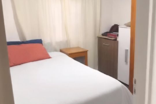 Casa 4 - Quarto de casa à venda com 3 quartos, 250m² em Socorro, São Paulo