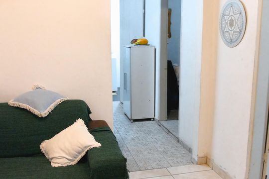 Sala de casa à venda com 3 quartos, 250m² em Socorro, São Paulo