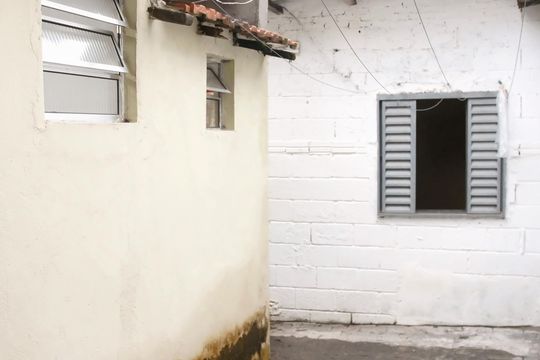 Área comum de casa à venda com 3 quartos, 250m² em Socorro, São Paulo