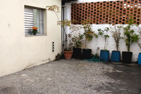 Garagem de casa à venda com 3 quartos, 250m² em Socorro, São Paulo