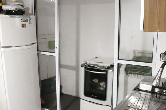 Área de Serviço de casa à venda com 3 quartos, 250m² em Socorro, São Paulo