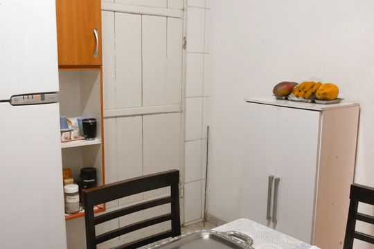 Cozinha de casa à venda com 3 quartos, 250m² em Socorro, São Paulo