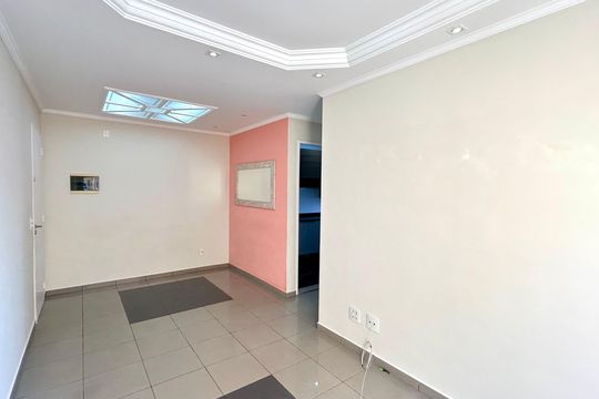 Apartamento para alugar com 2 quartos, 55m² em Jardim Sao Judas Tadeu, Guarulhos