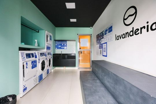 Apartamento para alugar com 2 quartos, 36m² em Vila Andrade, São Paulo