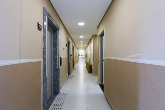 Apartamento para alugar com 2 quartos, 36m² em Vila Andrade, São Paulo