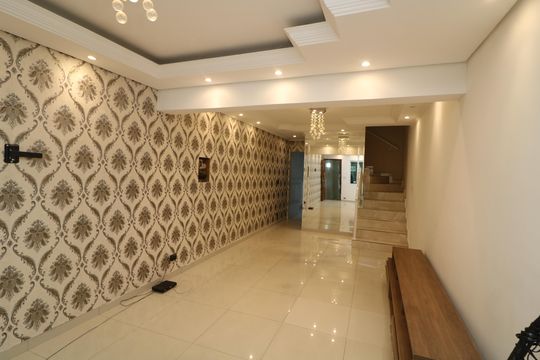 Casa à venda com 3 quartos, 130m² em Vila Santa Clara, São Paulo